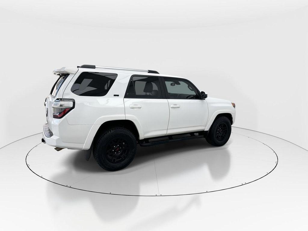 used 2023 Toyota 4Runner car, priced at $28,888
