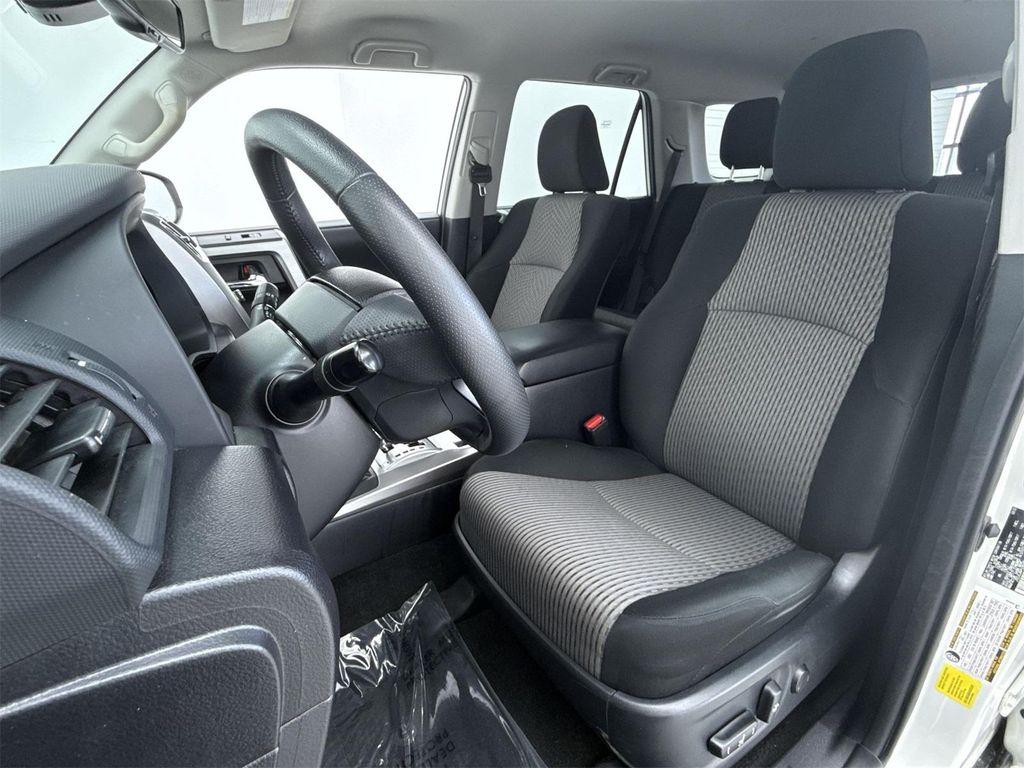 used 2023 Toyota 4Runner car, priced at $28,888