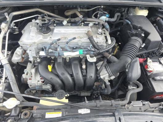 used 2017 Toyota Corolla car, priced at $13,988