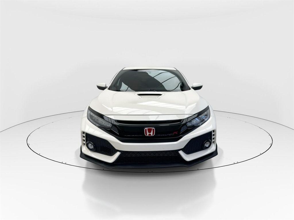used 2019 Honda Civic Type R car, priced at $30,128