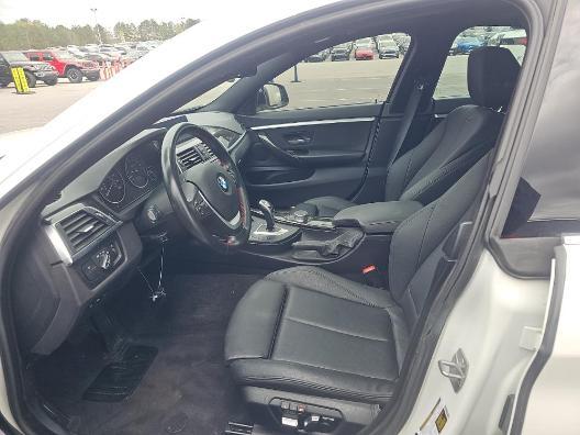 used 2020 BMW 430 Gran Coupe car, priced at $22,988