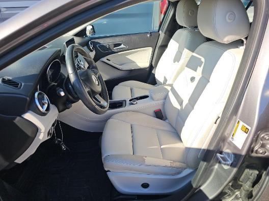 used 2017 Mercedes-Benz GLA 250 car, priced at $14,588
