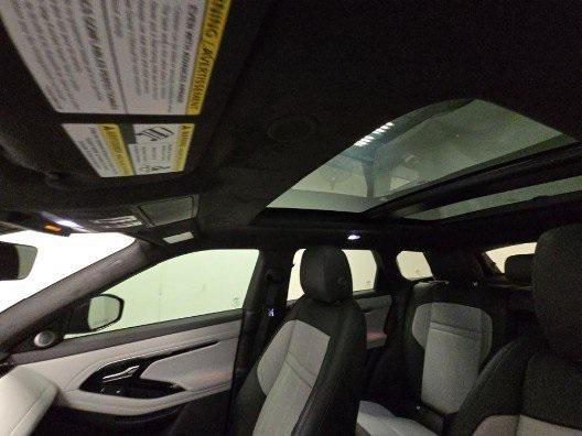 used 2023 Land Rover Range Rover Evoque car, priced at $30,588