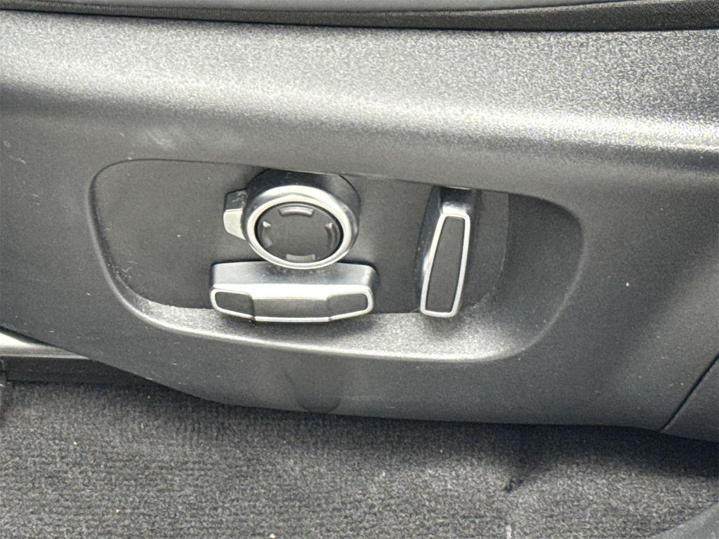 used 2023 Land Rover Range Rover Evoque car, priced at $28,988