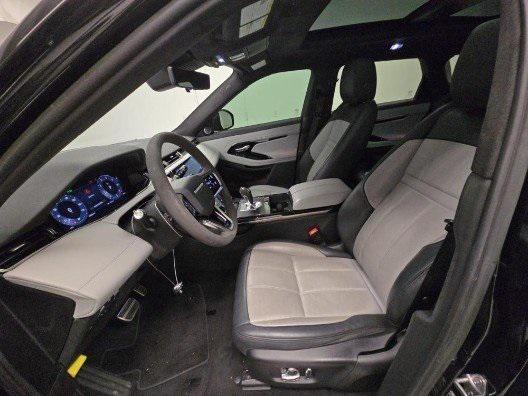 used 2023 Land Rover Range Rover Evoque car, priced at $30,588