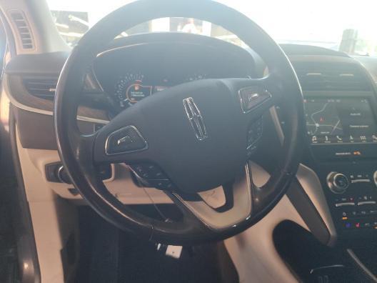 used 2019 Lincoln MKC car, priced at $20,003