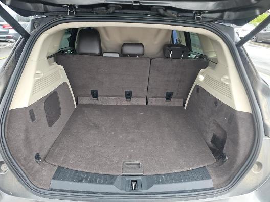 used 2019 Lincoln MKC car, priced at $20,003