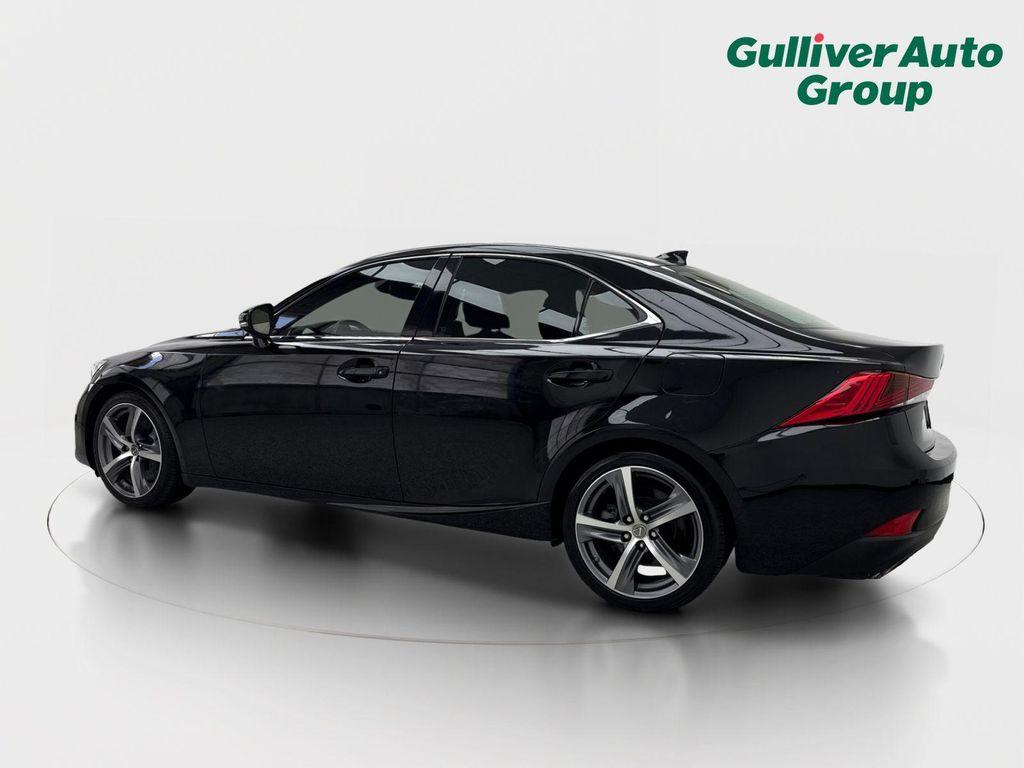 used 2019 Lexus IS 300 car, priced at $23,213