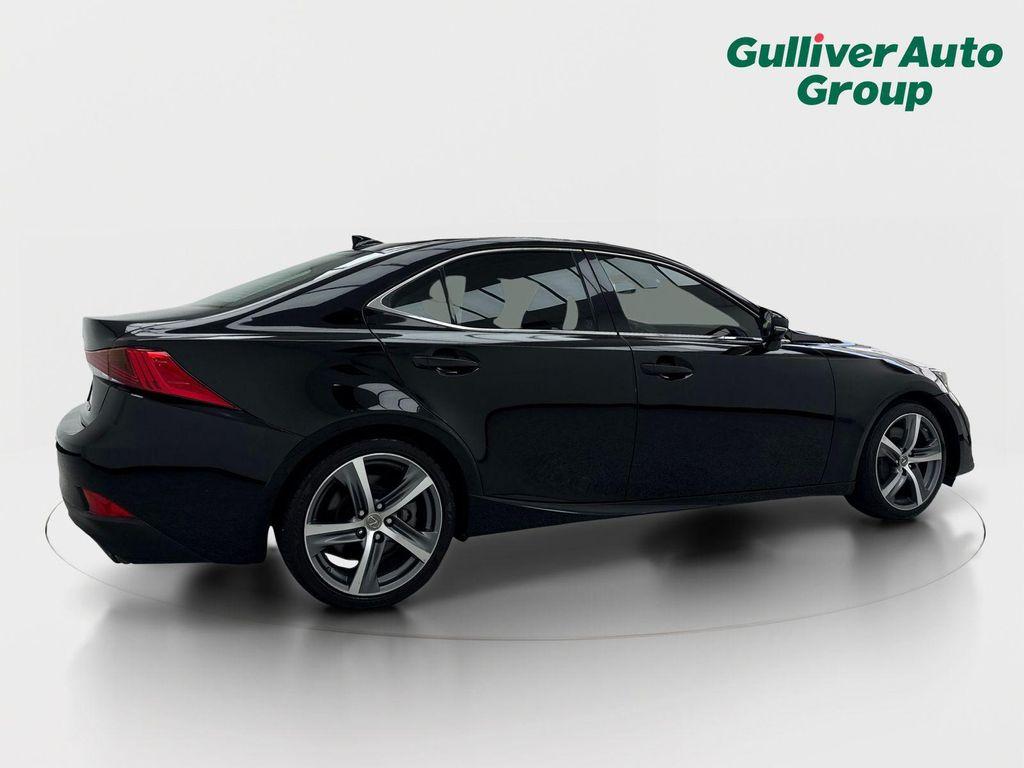 used 2019 Lexus IS 300 car, priced at $23,213