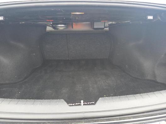 used 2019 Hyundai Sonata car, priced at $15,213