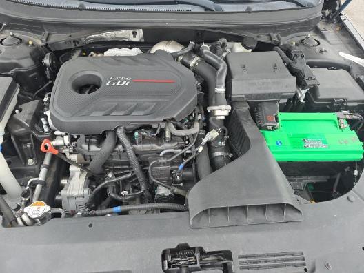 used 2019 Hyundai Sonata car, priced at $15,213