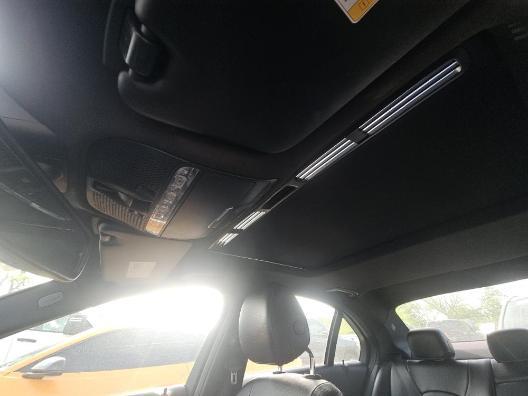 used 2018 Mercedes-Benz C-Class car, priced at $17,588