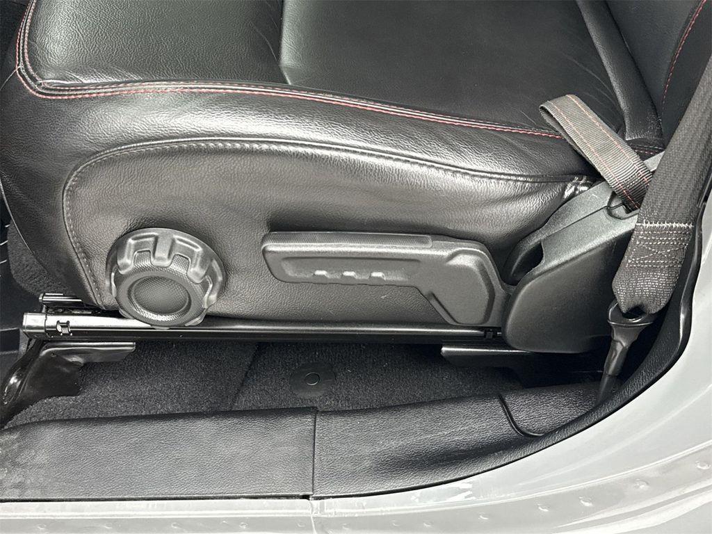 used 2018 Jeep Wrangler Unlimited car, priced at $25,988