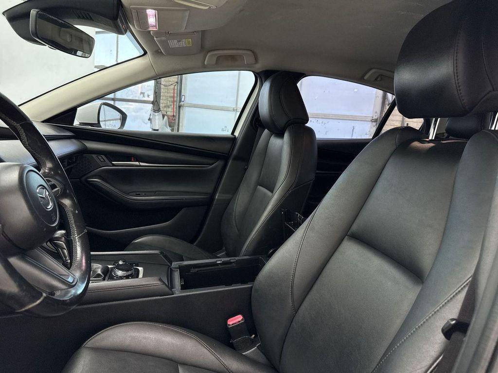 used 2020 Mazda Mazda3 car, priced at $12,478