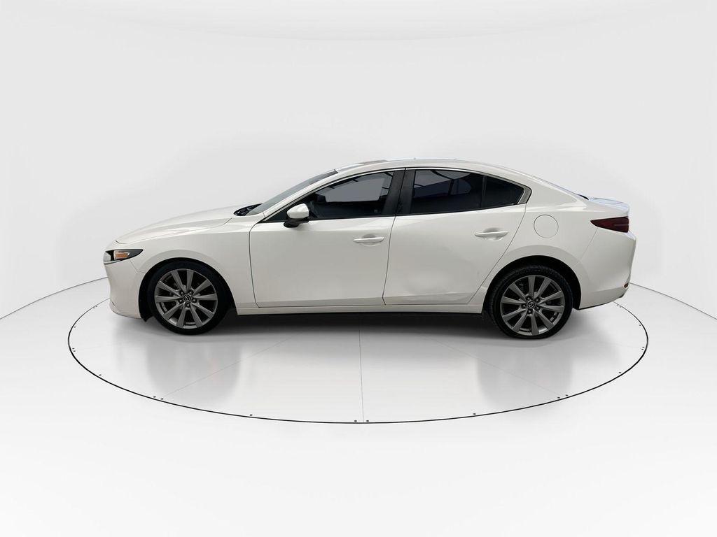 used 2020 Mazda Mazda3 car, priced at $12,478