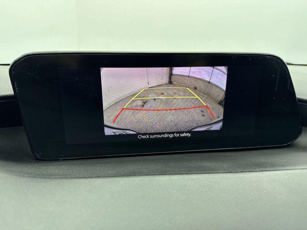 used 2020 Mazda Mazda3 car, priced at $12,478