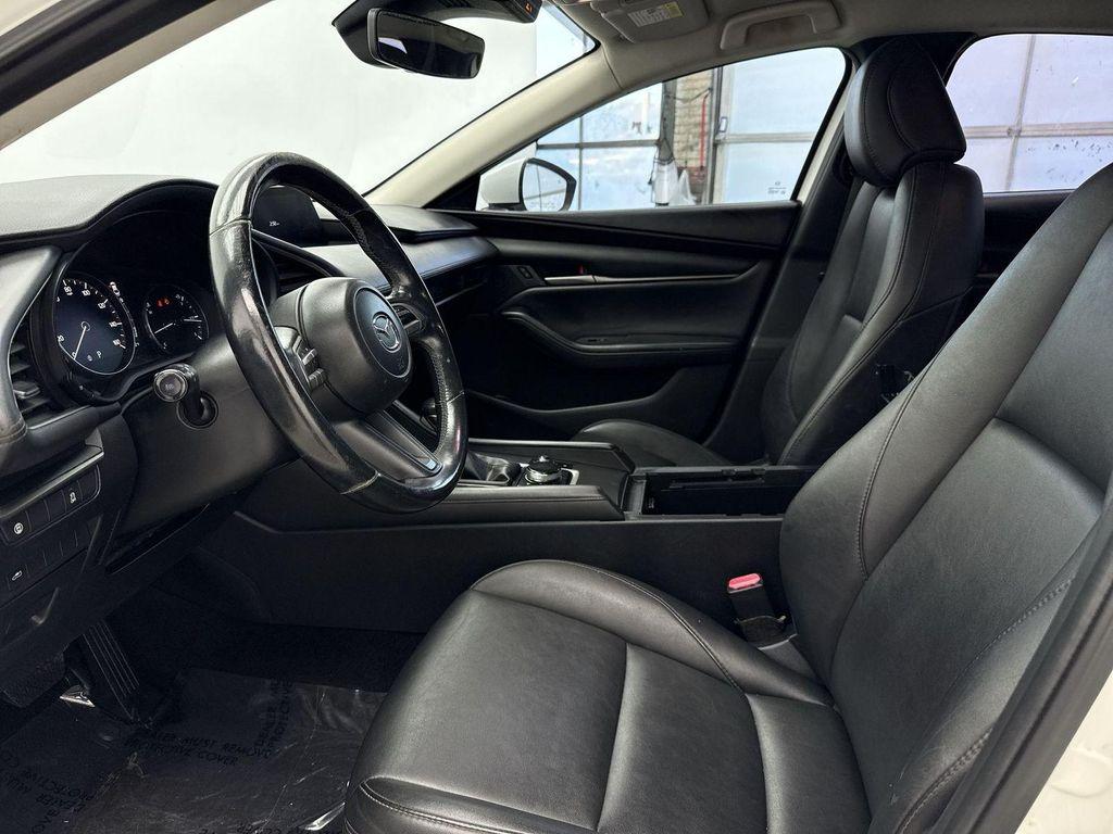 used 2020 Mazda Mazda3 car, priced at $12,478