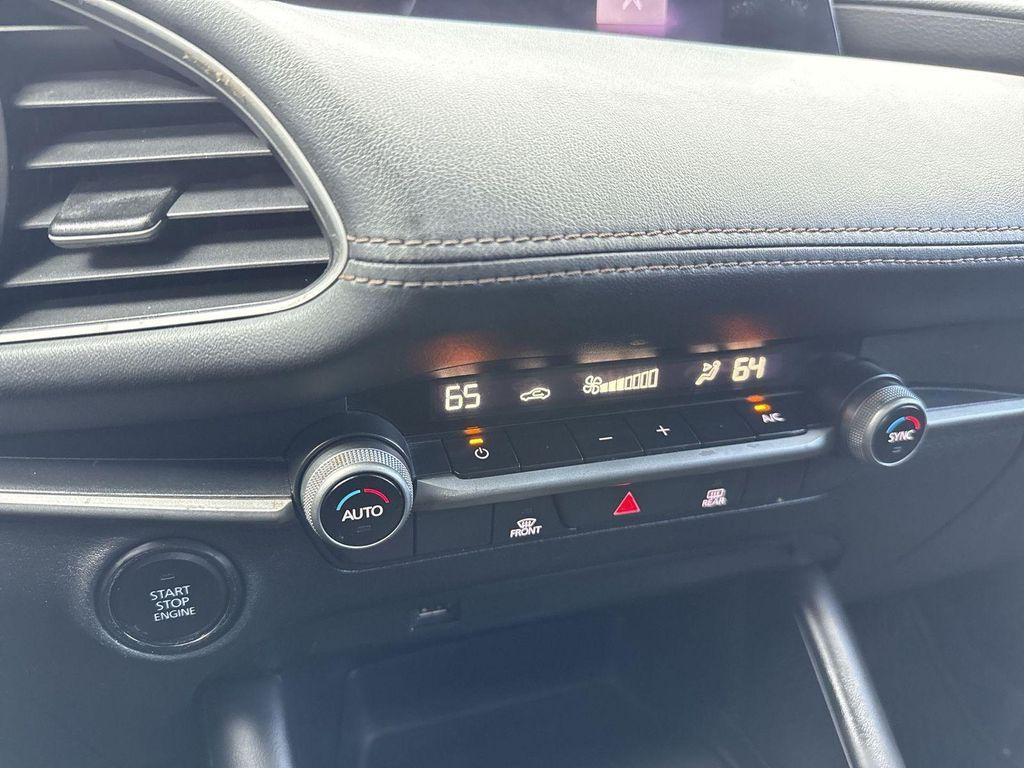 used 2020 Mazda Mazda3 car, priced at $12,478