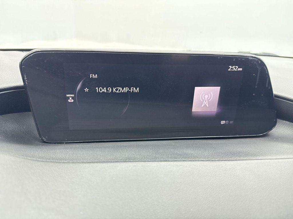 used 2020 Mazda Mazda3 car, priced at $12,478