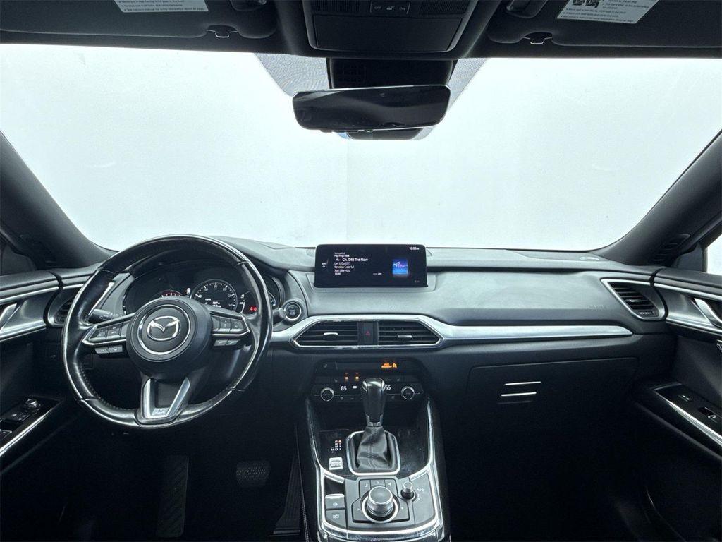 used 2023 Mazda CX-9 car, priced at $25,988