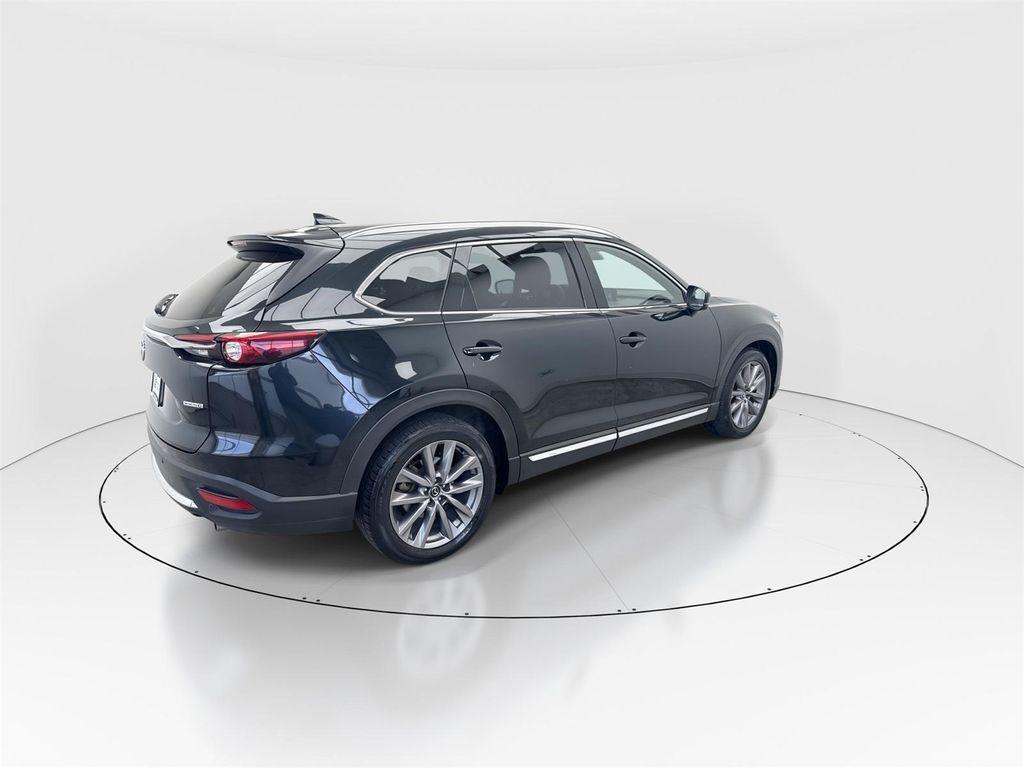 used 2023 Mazda CX-9 car, priced at $25,988