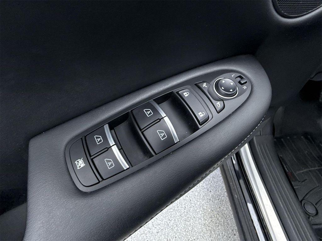 used 2022 INFINITI QX50 car, priced at $24,658