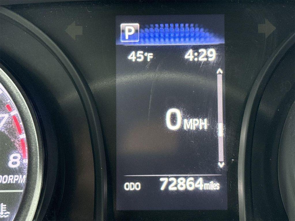 used 2023 Toyota Camry car, priced at $21,028