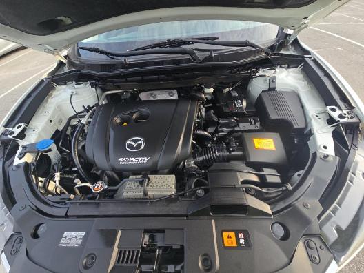 used 2016 Mazda CX-5 car, priced at $15,213