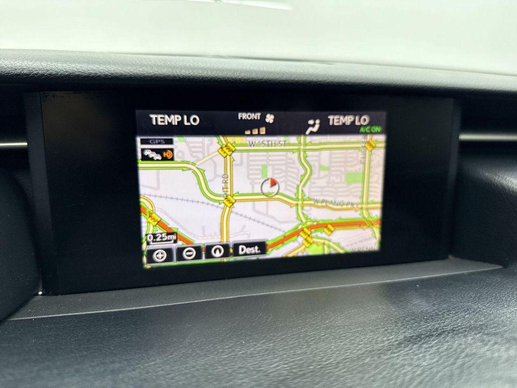 used 2015 Lexus RC 350 car, priced at $22,938