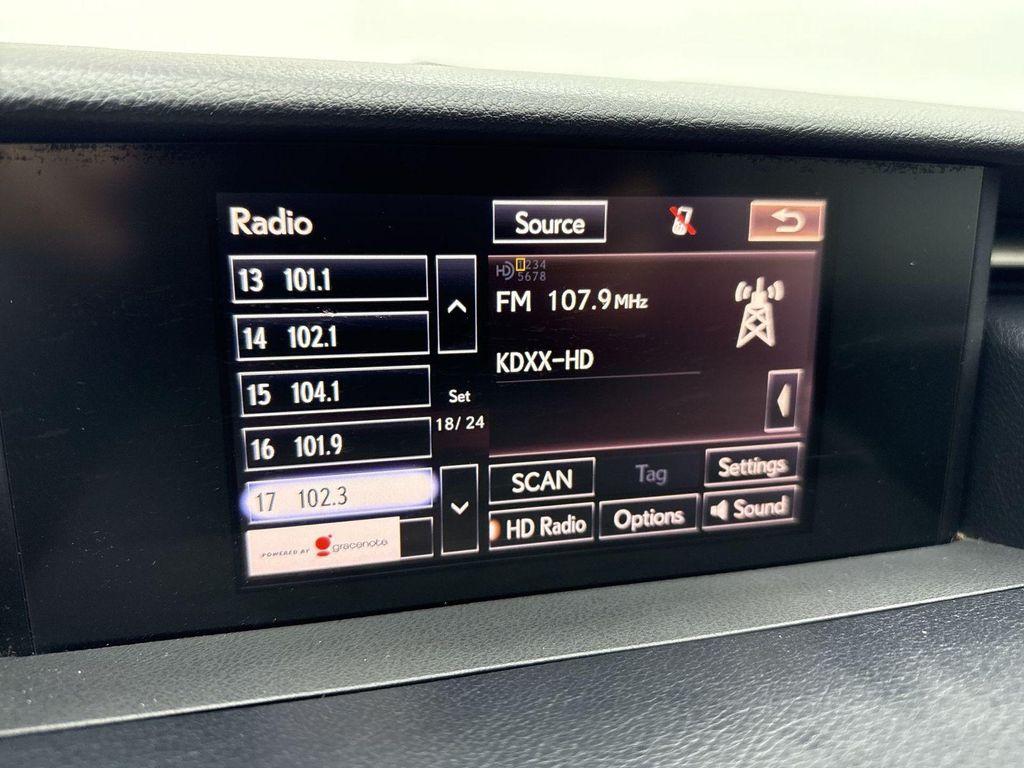 used 2015 Lexus RC 350 car, priced at $22,938