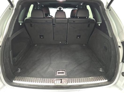 used 2014 Porsche Cayenne car, priced at $16,213