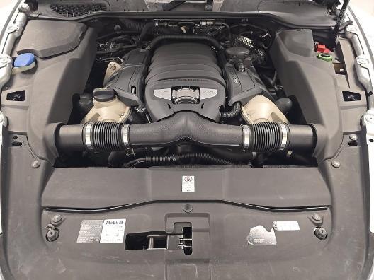 used 2014 Porsche Cayenne car, priced at $16,213