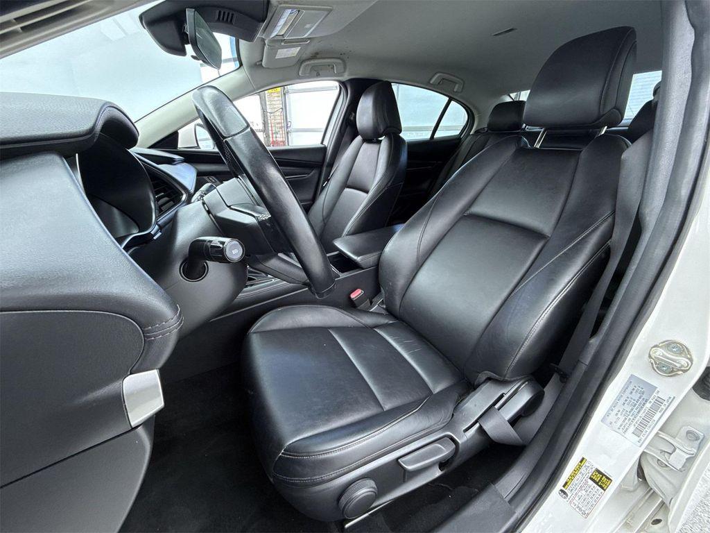 used 2020 Mazda Mazda3 car, priced at $15,958