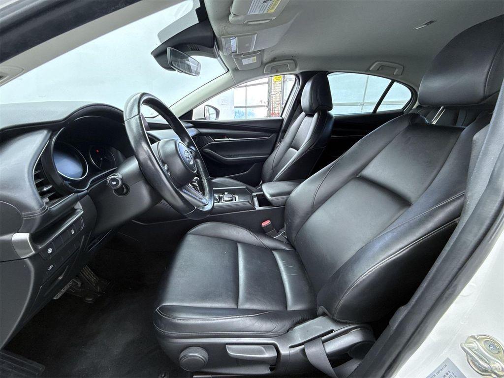 used 2020 Mazda Mazda3 car, priced at $15,958