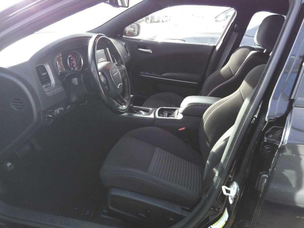 used 2023 Dodge Charger car, priced at $23,988