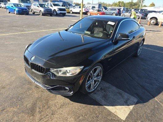 used 2016 BMW 428 car, priced at $11,088