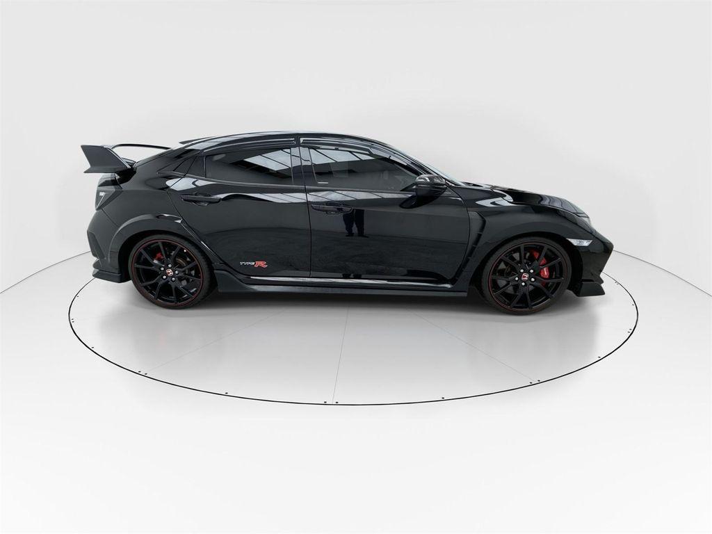 used 2020 Honda Civic Type R car, priced at $33,328