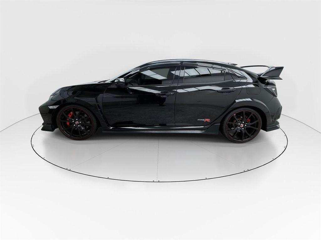 used 2020 Honda Civic Type R car, priced at $33,328