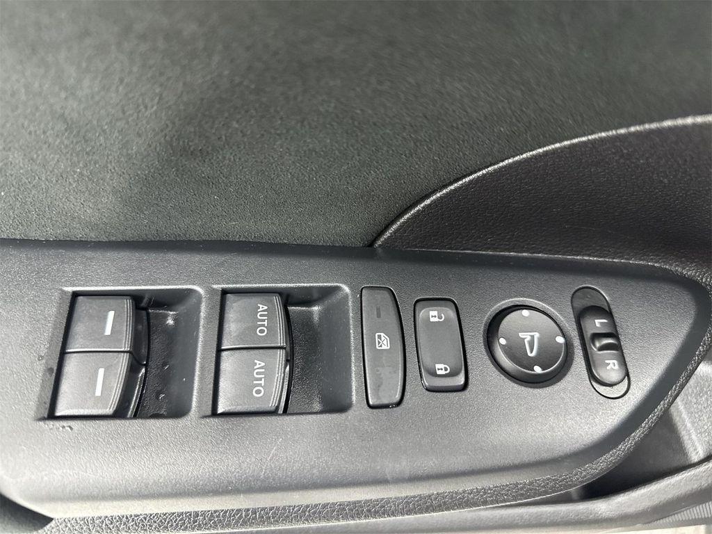 used 2020 Honda Civic Type R car, priced at $33,328