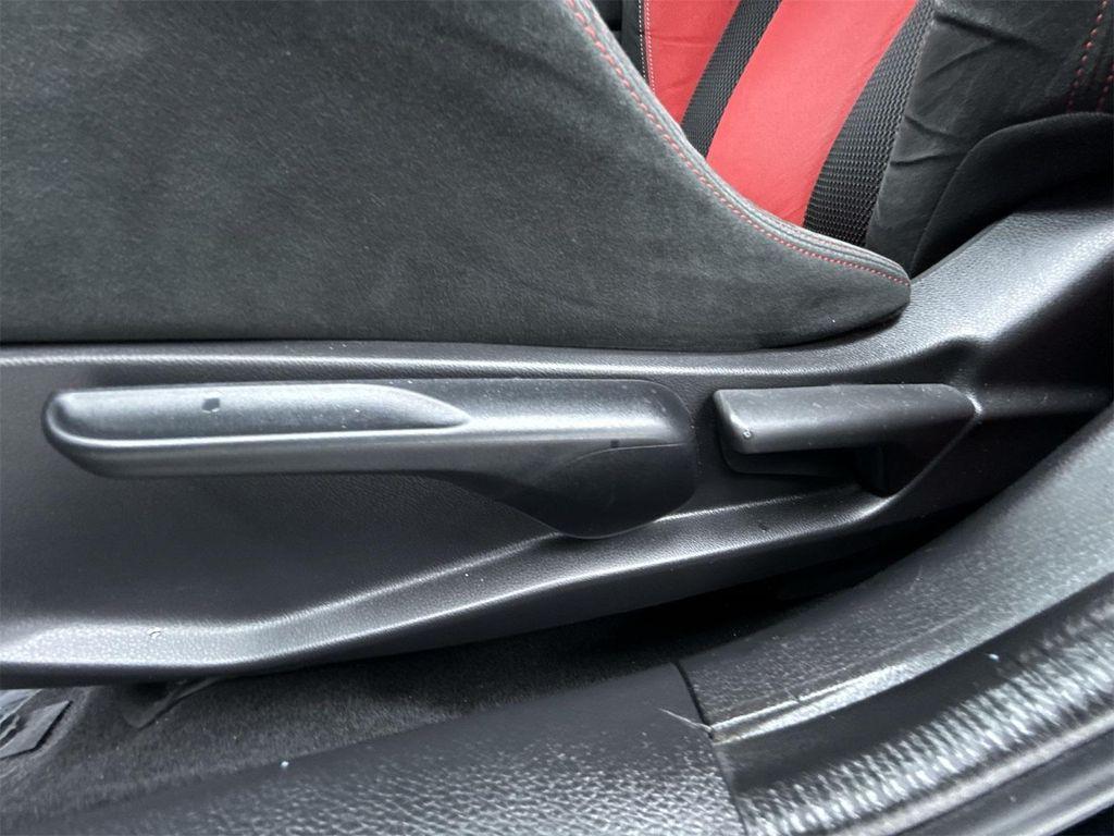 used 2020 Honda Civic Type R car, priced at $33,328