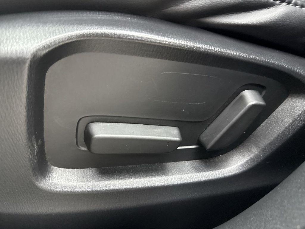 used 2018 Mazda CX-5 car, priced at $20,378