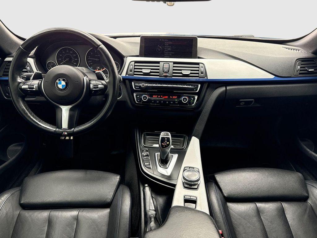used 2014 BMW 435 car, priced at $16,088