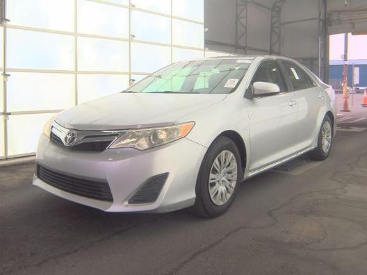 used 2013 Toyota Camry car, priced at $11,988