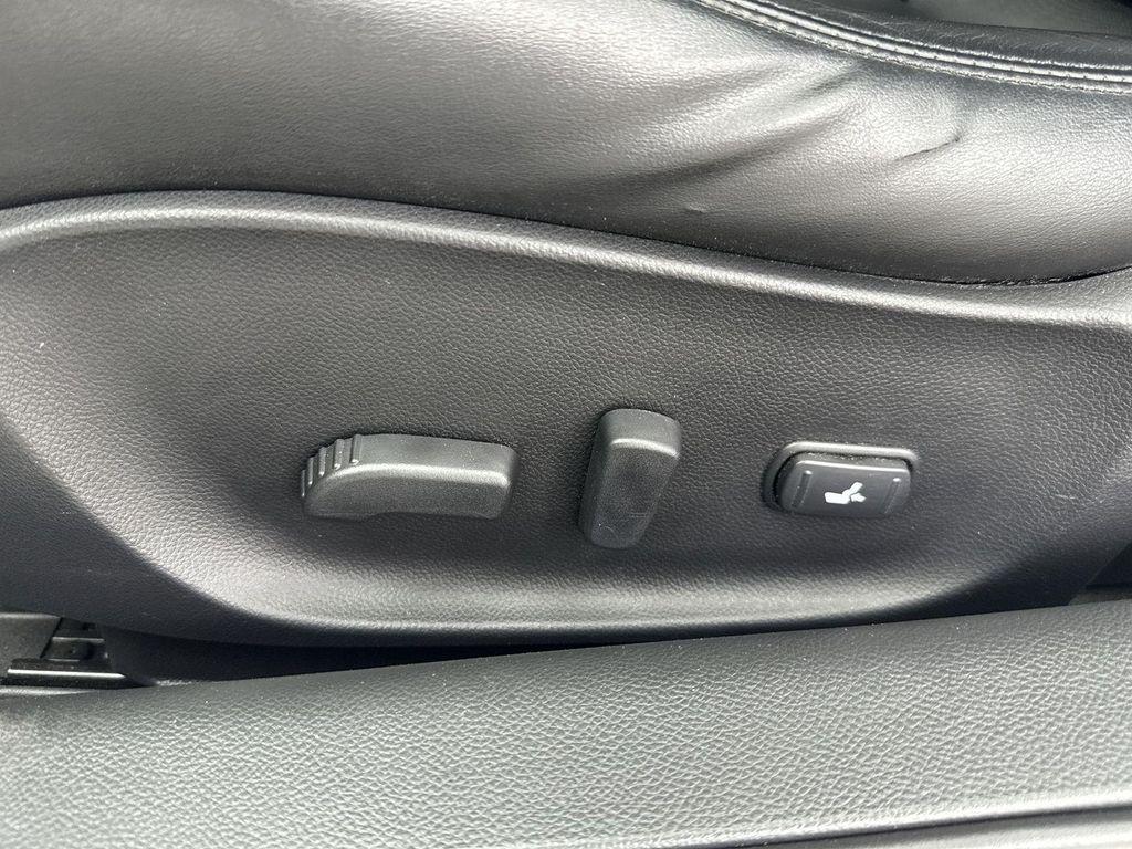 used 2015 INFINITI Q60 car, priced at $14,988