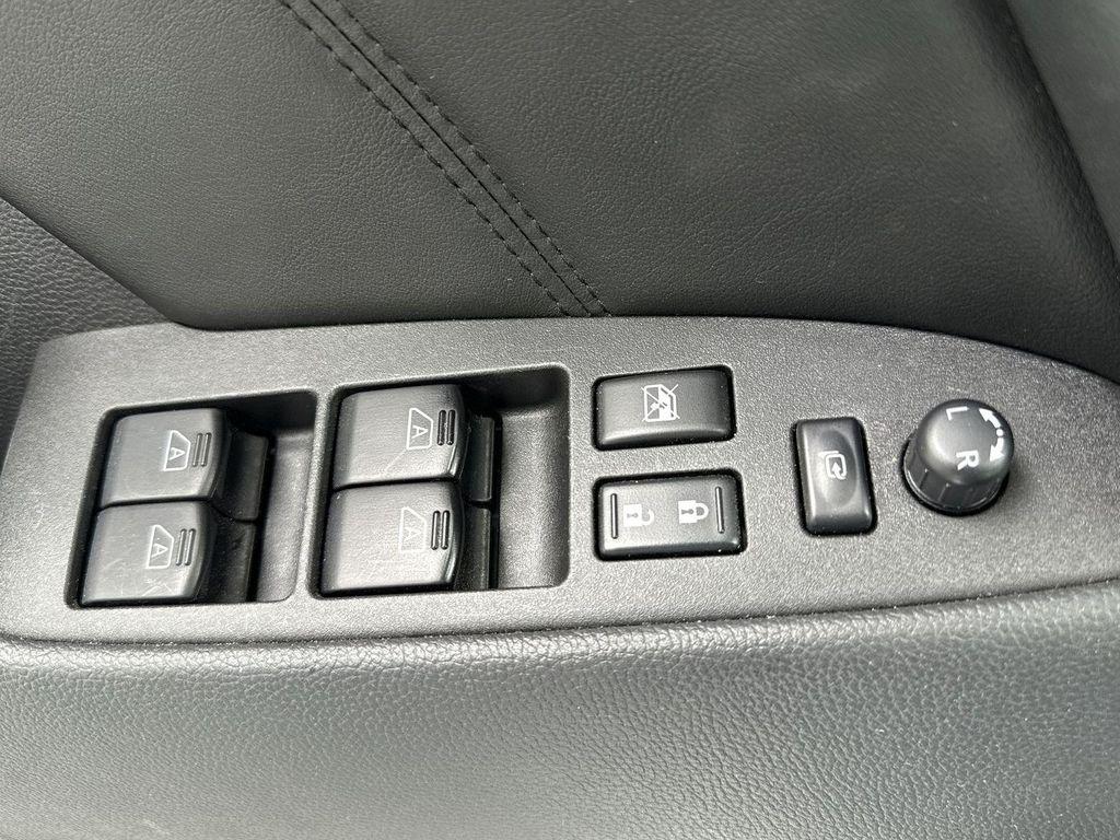 used 2015 INFINITI Q60 car, priced at $14,988