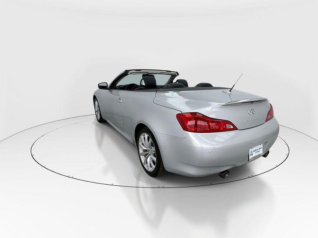 used 2015 INFINITI Q60 car, priced at $14,988