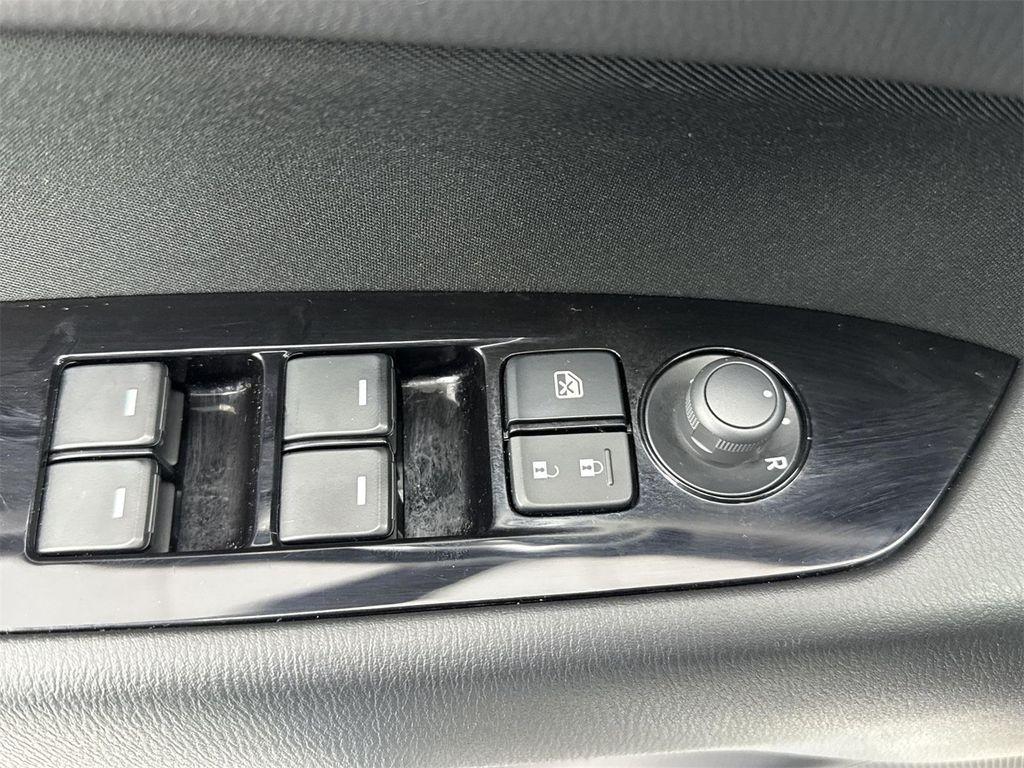 used 2022 Mazda CX-5 car, priced at $21,928