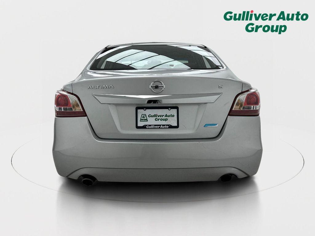 used 2013 Nissan Altima car, priced at $7,813