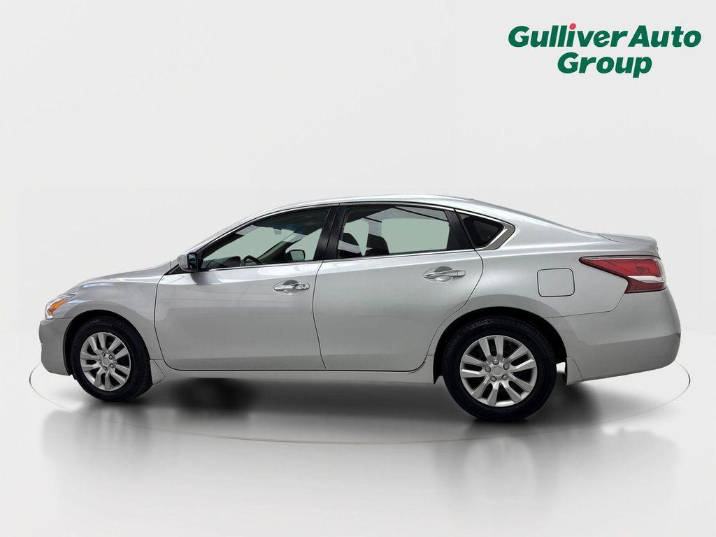 used 2013 Nissan Altima car, priced at $7,813