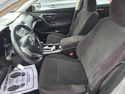 used 2013 Nissan Altima car, priced at $8,988